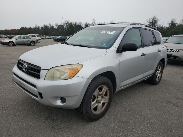 2006 TOYOTA RAV4, 