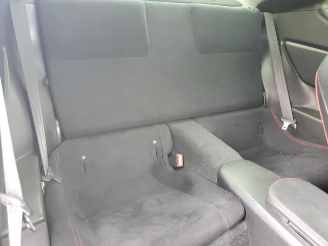 JF1ZNAA15D1714945 - 2013 TOYOTA SCION FR-S თეთრი ფოტო 10