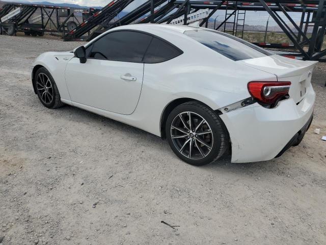 JF1ZNAA15D1714945 - 2013 TOYOTA SCION FR-S თეთრი ფოტო 2