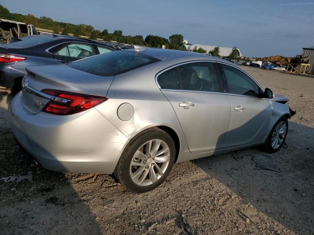 2G4GK5EXXG9180627 - 2016 BUICK REGAL 银色 照片 3