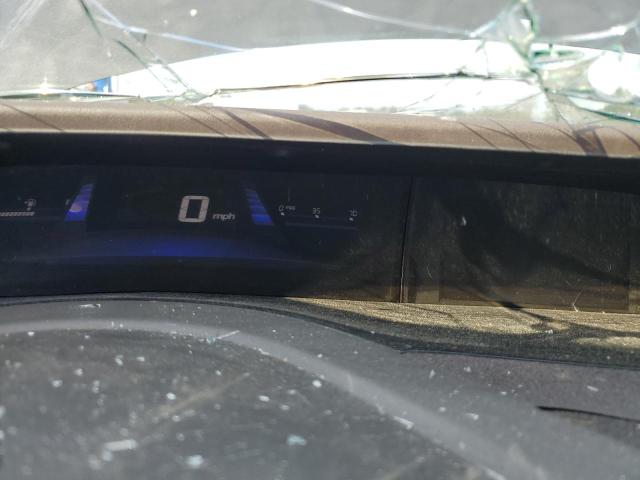 19XFB2F90CE313969 - 2012 HONDA CIVIC EXL 灰色 照片 9