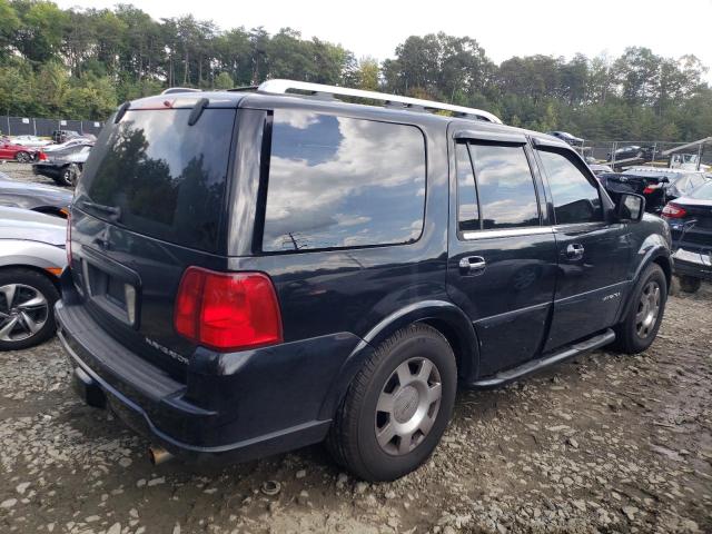 5LMFU28506LJ25249 - 2006 LINCOLN NAVIGATOR შავი ფოტო 3