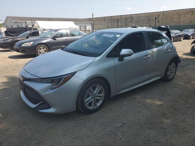 2019 TOYOTA COROLLA SE, 