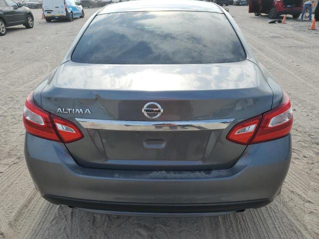 1N4AL3AP8HN326383 - 2017 NISSAN ALTIMA 2.5 GRAY photo 6