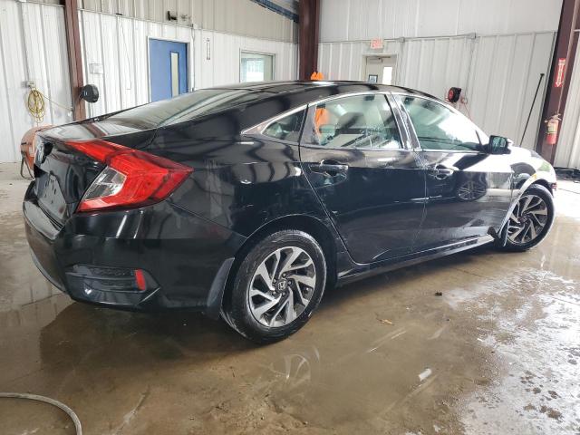 19XFC2F71GE210982 - 2016 HONDA CIVIC EX BLACK photo 3