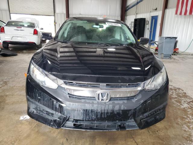 19XFC2F71GE210982 - 2016 HONDA CIVIC EX BLACK photo 5