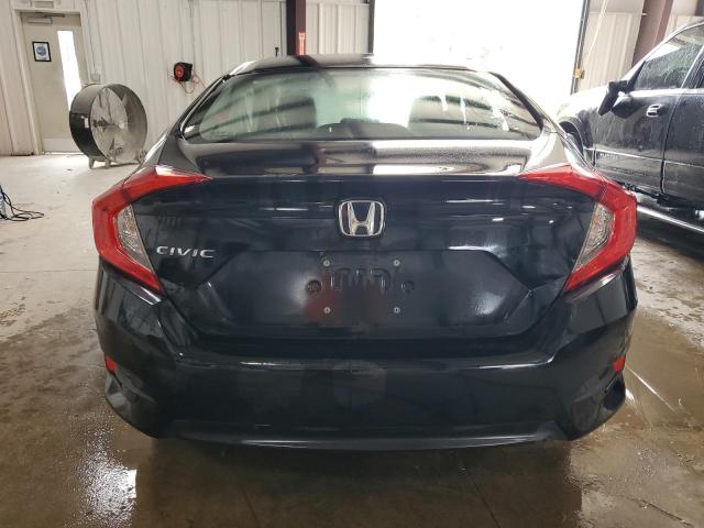 19XFC2F71GE210982 - 2016 HONDA CIVIC EX BLACK photo 6