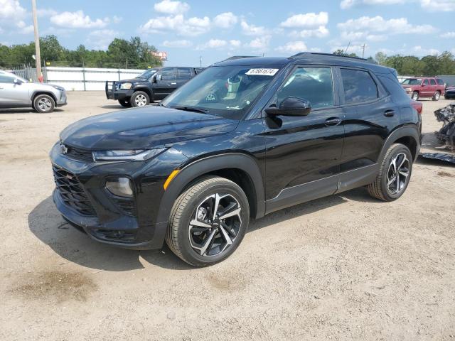 2022 CHEVROLET TRAILBLAZE RS, 