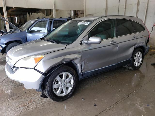 2008 HONDA CR-V EXL, 