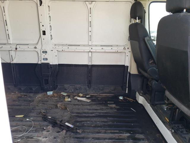 3C6URVJG8GE110979 - 2016 RAM PROMASTER 3500 HIGH თეთრი ფოტო 11
