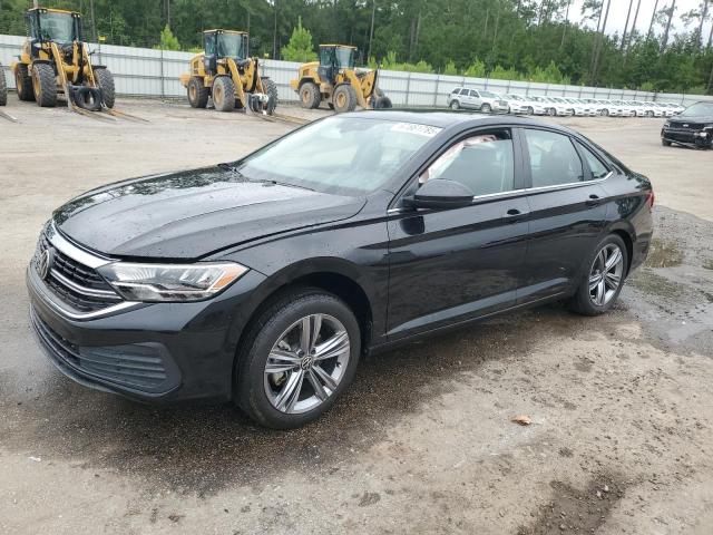 2023 VOLKSWAGEN JETTA SE, 