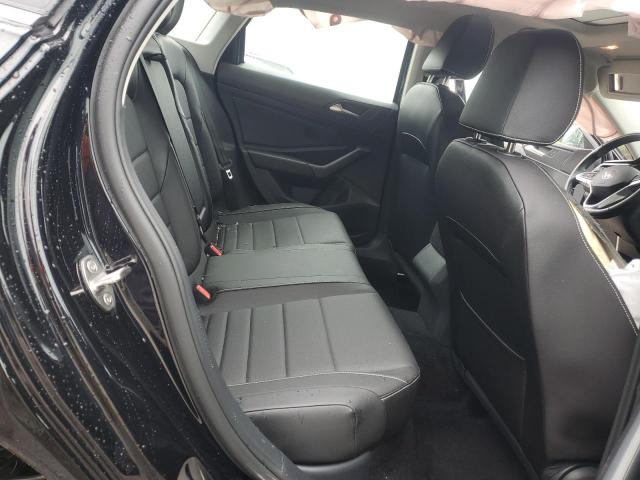 3VW7M7BU8PM039404 - 2023 VOLKSWAGEN JETTA SE BLACK photo 10