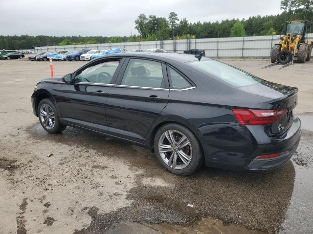 3VW7M7BU8PM039404 - 2023 VOLKSWAGEN JETTA SE BLACK photo 2