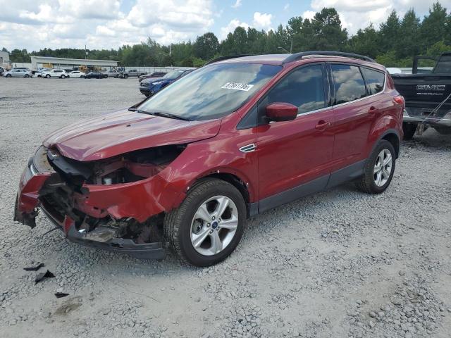 2016 FORD ESCAPE SE, 