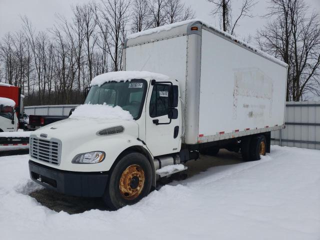 1FVACWDCX5HN95259 - 2005 FREIGHTLINER M2 106 MEDIUM DUTY WHITE photo 1