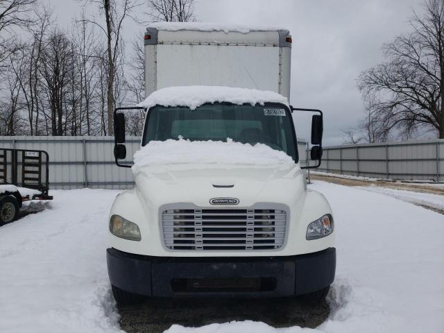 1FVACWDCX5HN95259 - 2005 FREIGHTLINER M2 106 MEDIUM DUTY WHITE photo 5