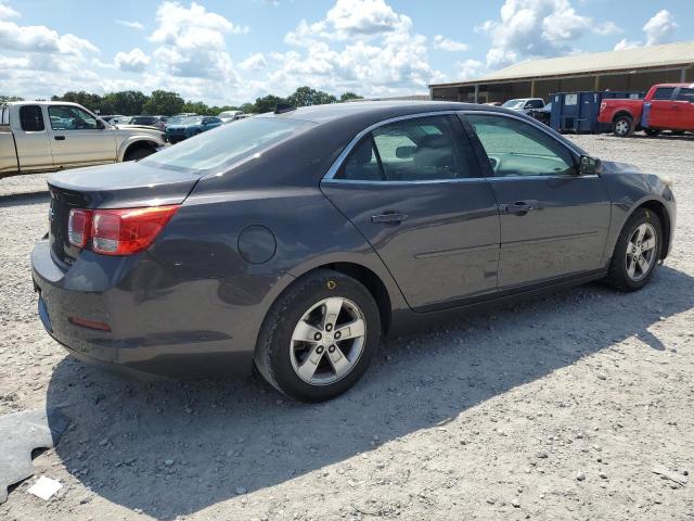 1G11B5SA0DF343078 - 2013 CHEVROLET MALIBU LS CHARCOAL photo 3