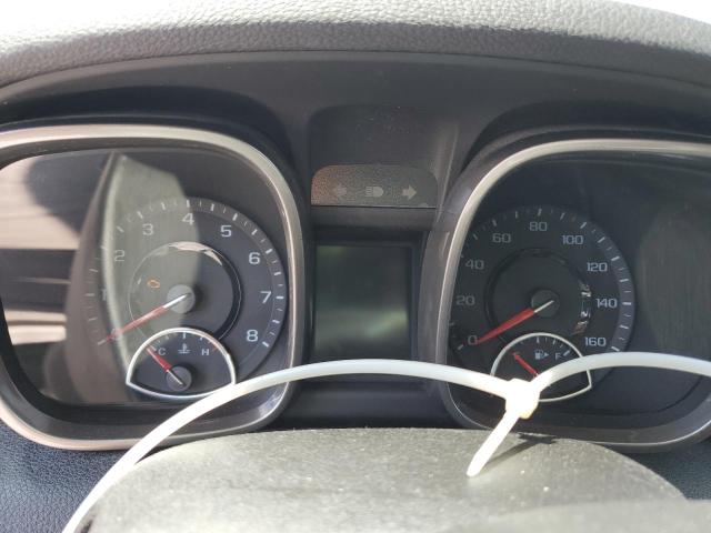 1G11B5SA0DF343078 - 2013 CHEVROLET MALIBU LS CHARCOAL photo 9