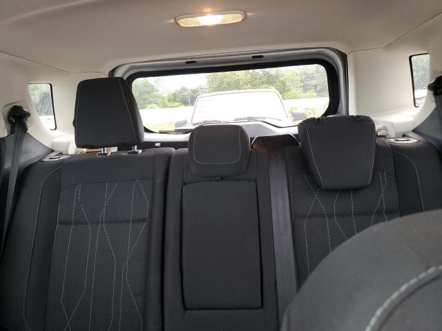 MAJ3S2GE9KC280335 - 2019 FORD ECOSPORT SE SILVER photo 10