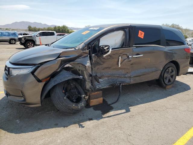 2021 HONDA ODYSSEY EX, 