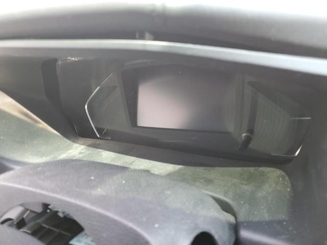 5FNRL6H59MB021728 - 2021 HONDA ODYSSEY EX Графитовый фото 9