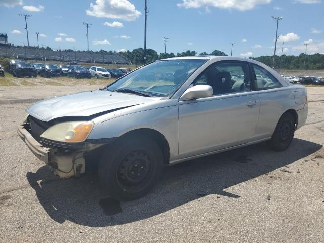 2001 HONDA CIVIC SI, 