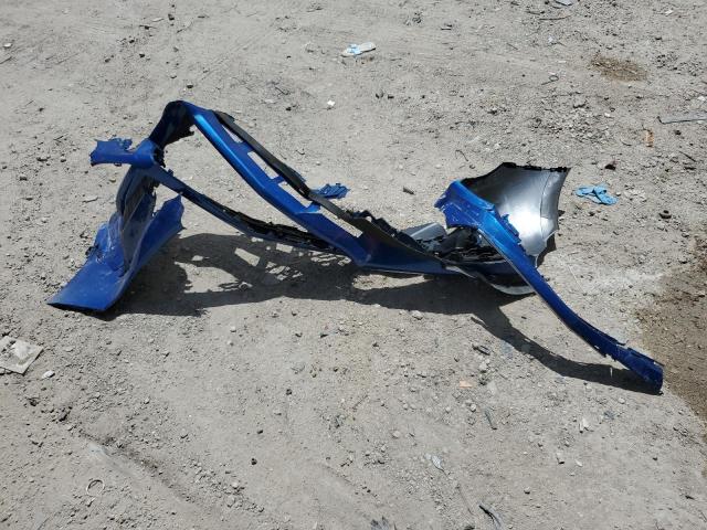 1G1BE5SM6J7120538 - 2018 CHEVROLET CRUZE LT 蓝色 照片 12