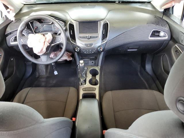 1G1BE5SM6J7120538 - 2018 CHEVROLET CRUZE LT 蓝色 照片 8