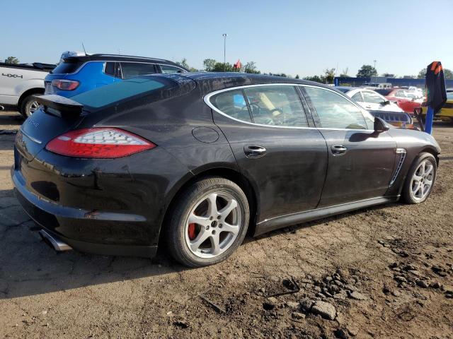 WP0AB2A78BL060910 - 2011 PORSCHE PANAMERA S BLACK photo 3