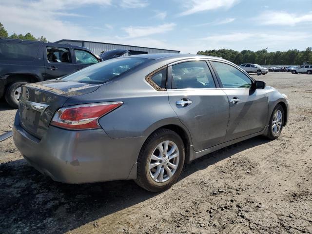 1N4AL3AP9EN222643 - 2014 NISSAN ALTIMA 2.5 GRAY photo 3