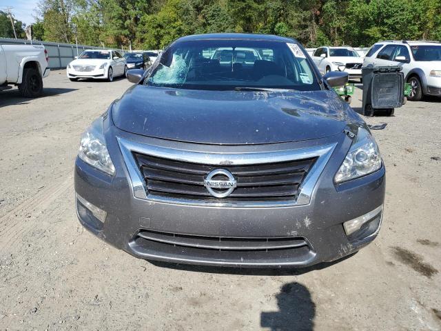 1N4AL3AP9EN222643 - 2014 NISSAN ALTIMA 2.5 GRAY photo 5