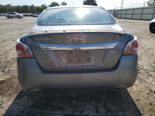 1N4AL3AP9EN222643 - 2014 NISSAN ALTIMA 2.5 GRAY photo 6