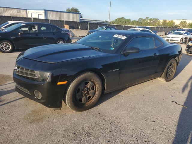 2012 CHEVROLET CAMARO LS, 