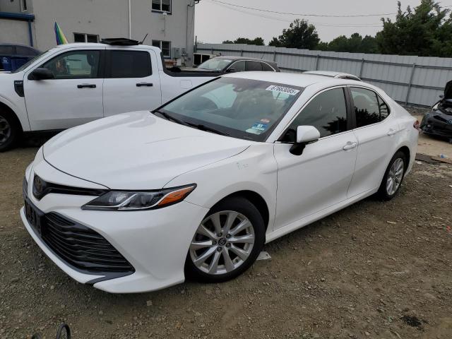 2018 TOYOTA CAMRY L, 