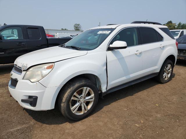 2014 CHEVROLET EQUINOX LT, null