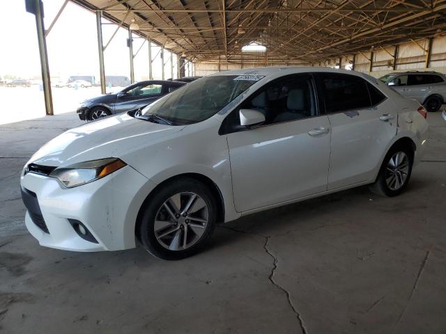 2014 TOYOTA COROLLA ECO, null