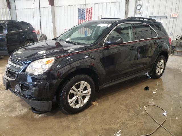 2012 CHEVROLET EQUINOX LT, 