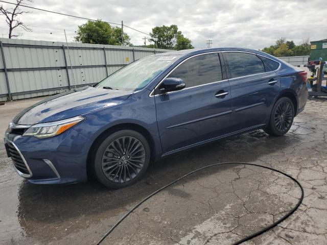 2018 TOYOTA AVALON XLE, 