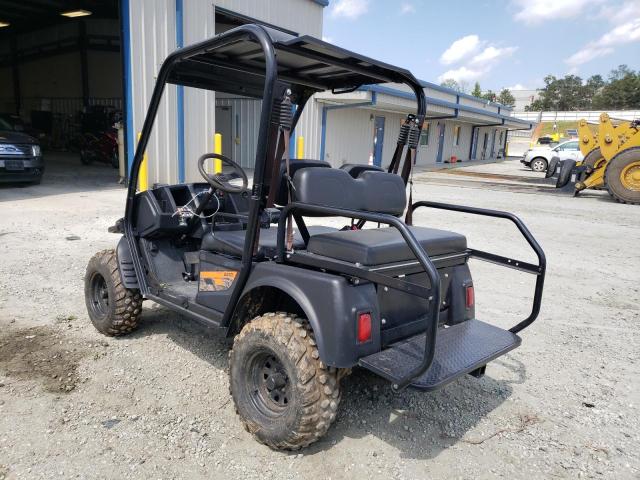 8018992 - 2019 OTHER GOLFCART BROWN photo 3