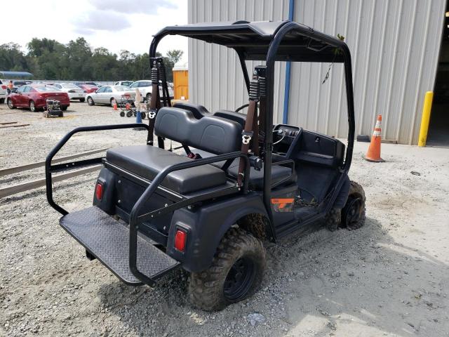 8018992 - 2019 OTHER GOLFCART BROWN photo 4