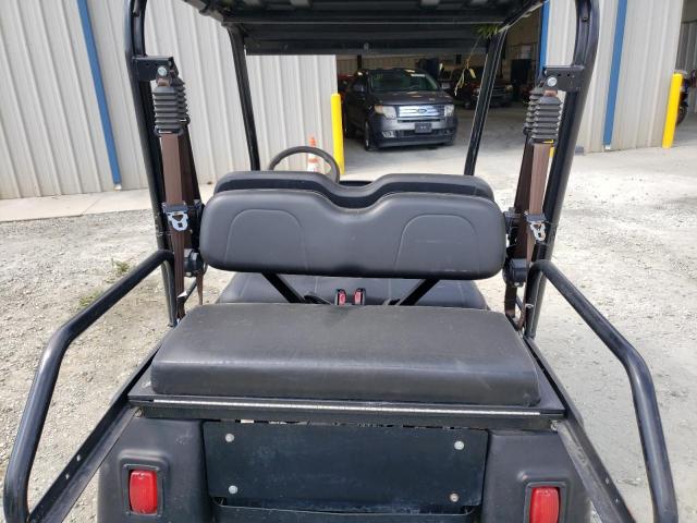 8018992 - 2019 OTHER GOLFCART BROWN photo 6