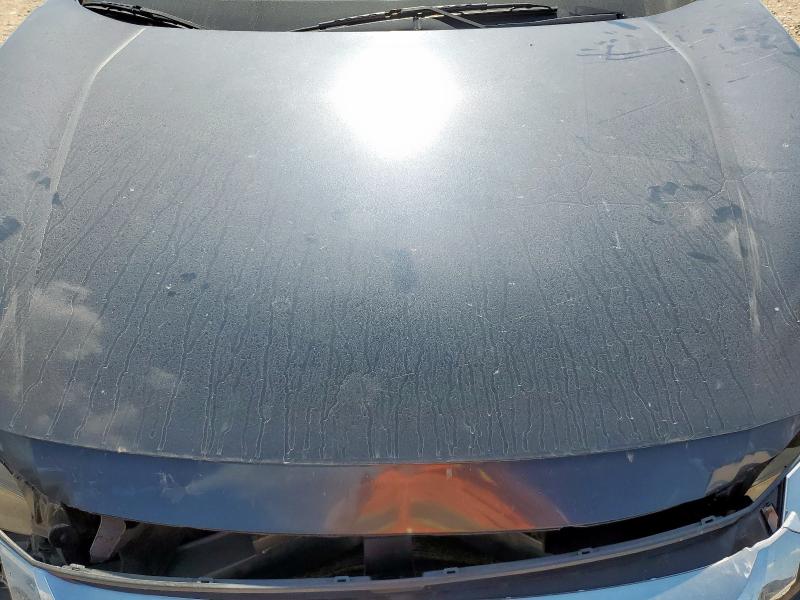 19XFC2F79HE069953 - 2017 HONDA CIVIC EX GRAY photo 11