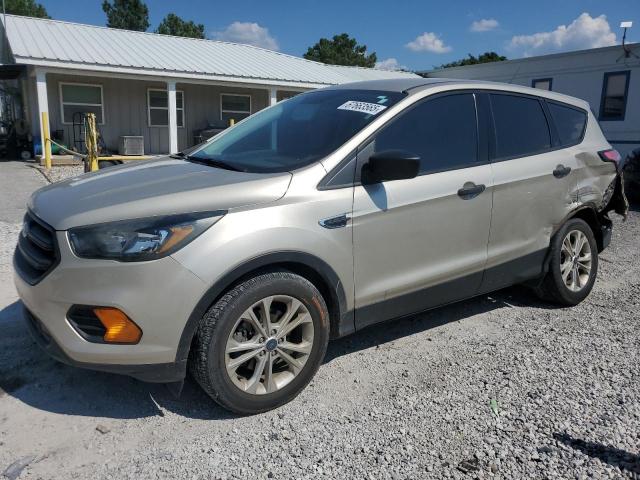 2018 FORD ESCAPE S, 