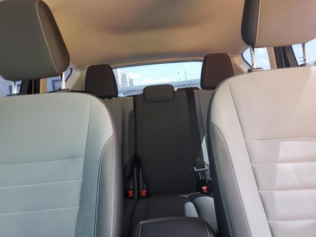 1FMCU0F74JUB54822 - 2018 FORD ESCAPE S Bej foto 10