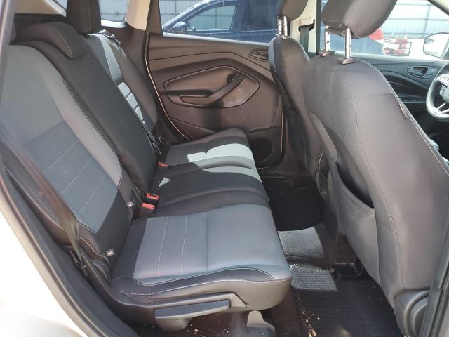 1FMCU0F74JUB54822 - 2018 FORD ESCAPE S Bej foto 11