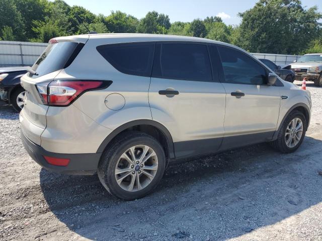 1FMCU0F74JUB54822 - 2018 FORD ESCAPE S Bej foto 3