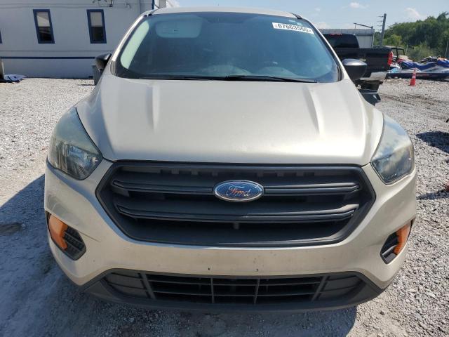 1FMCU0F74JUB54822 - 2018 FORD ESCAPE S Bej foto 5