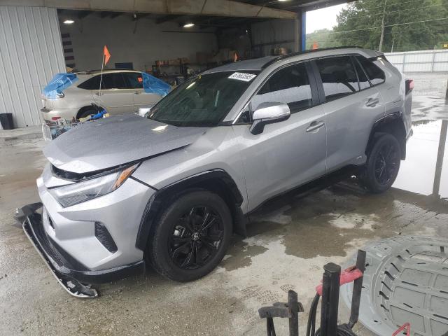 2024 TOYOTA RAV4 SE, 