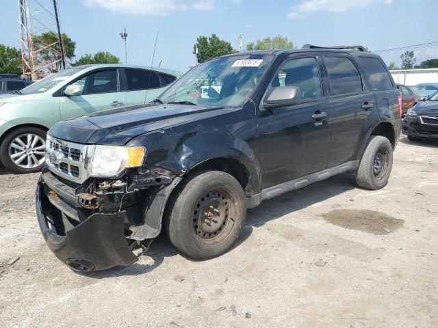 2010 FORD ESCAPE XLT, 