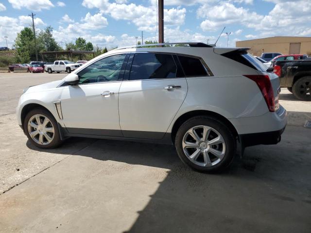 3GYFNCE31FS621906 - 2015 CADILLAC SRX PERFORMANCE COLLECTION Ақ фото 2